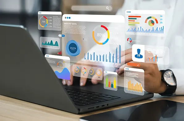 Analyse des donnees clients