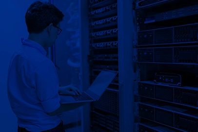 Hebergement web robuste et evolutif