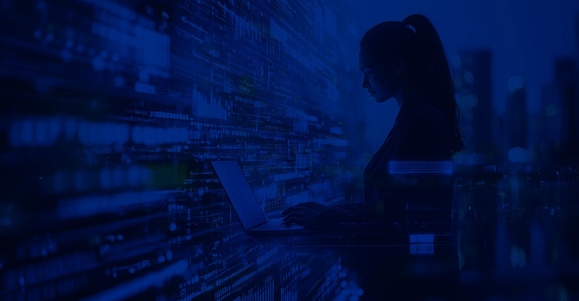 Services numeriques pour des entreprises performantes