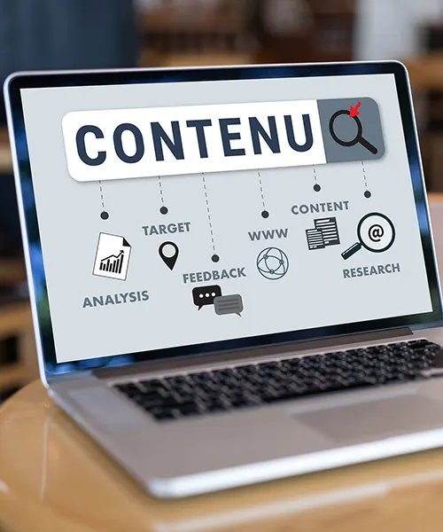 Strategie de contenu omnicanal